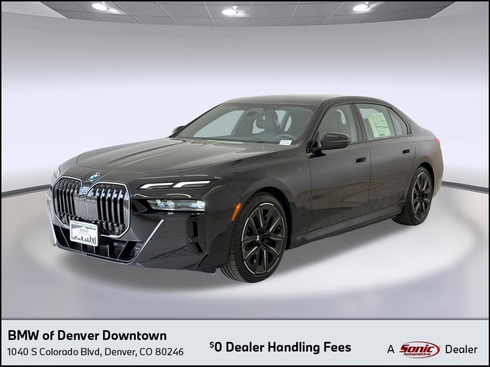2026 BMW i7