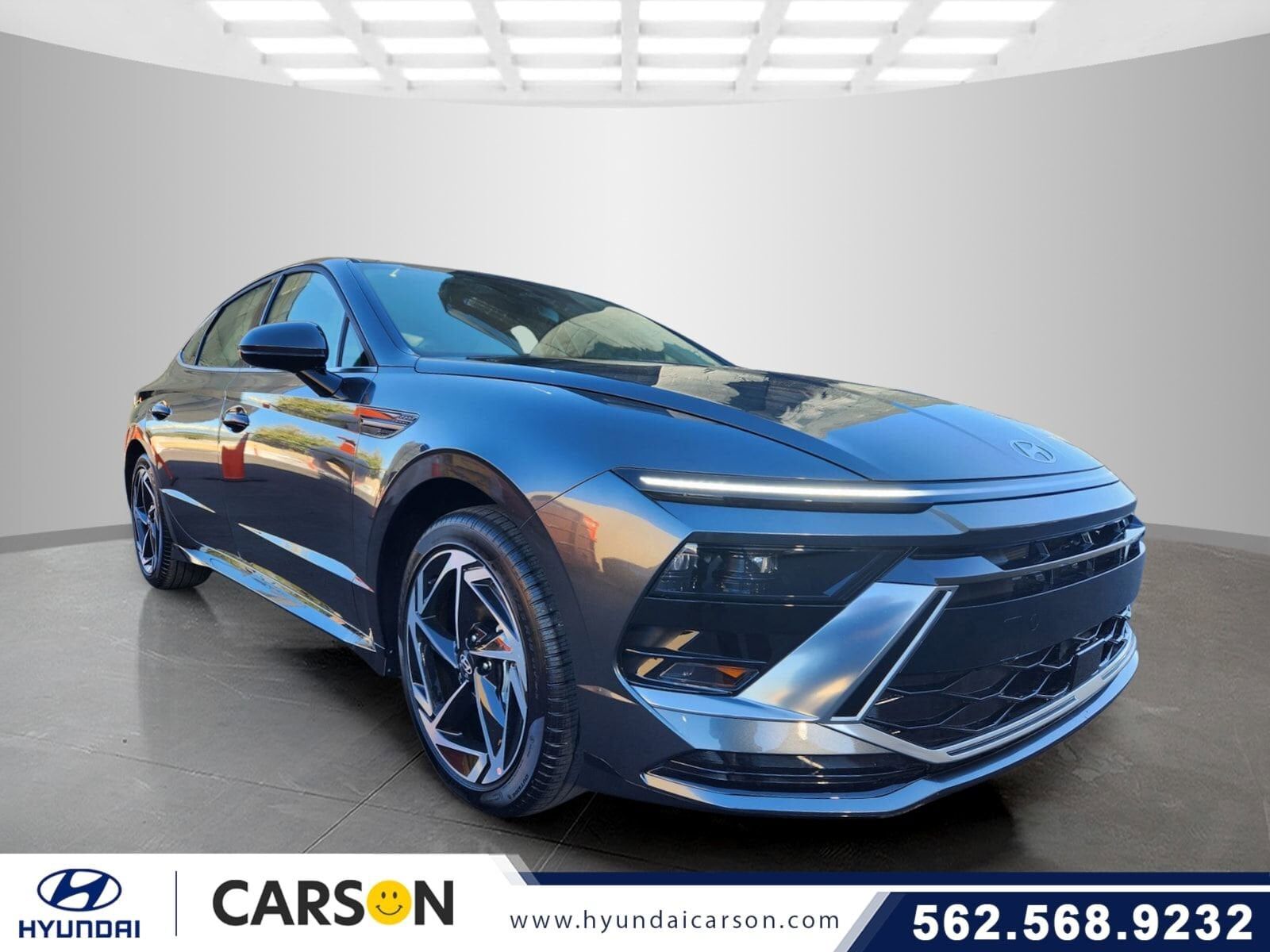 2026 HYUNDAI Sonata