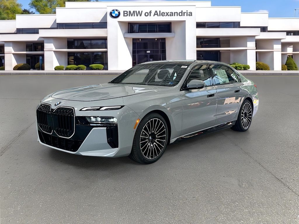 2026 BMW i7
