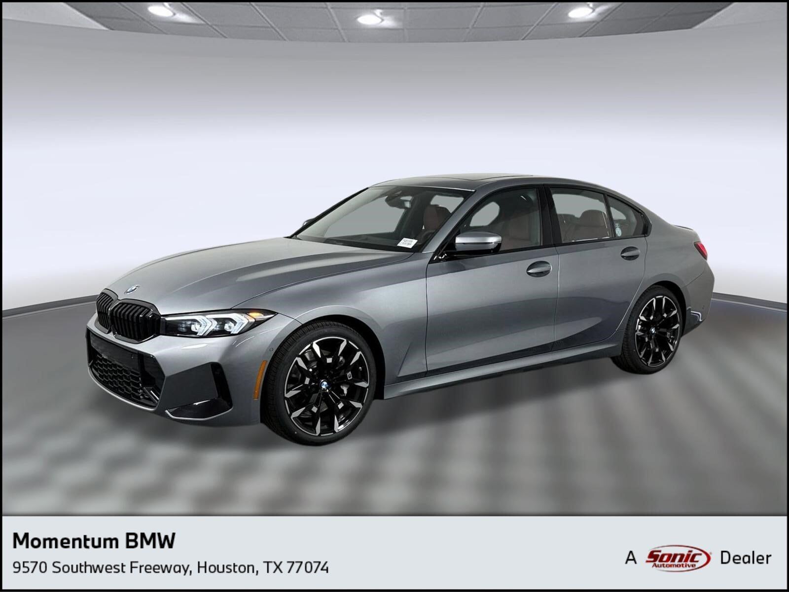 2026 BMW 3 Series