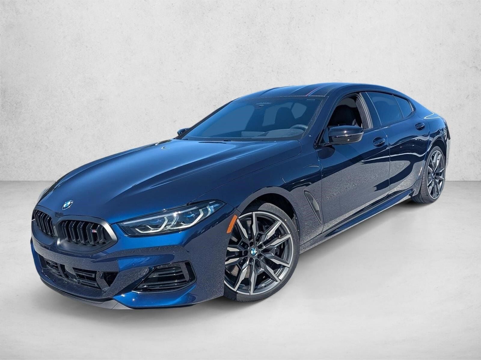 2026 BMW M8