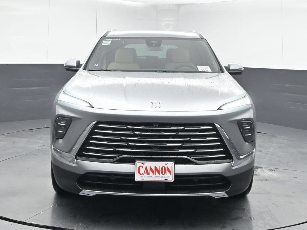 2026 BUICK Enclave