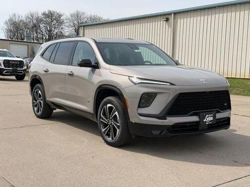 2026 BUICK Enclave