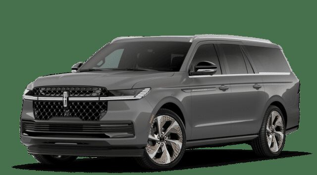 2027 LINCOLN Navigator L