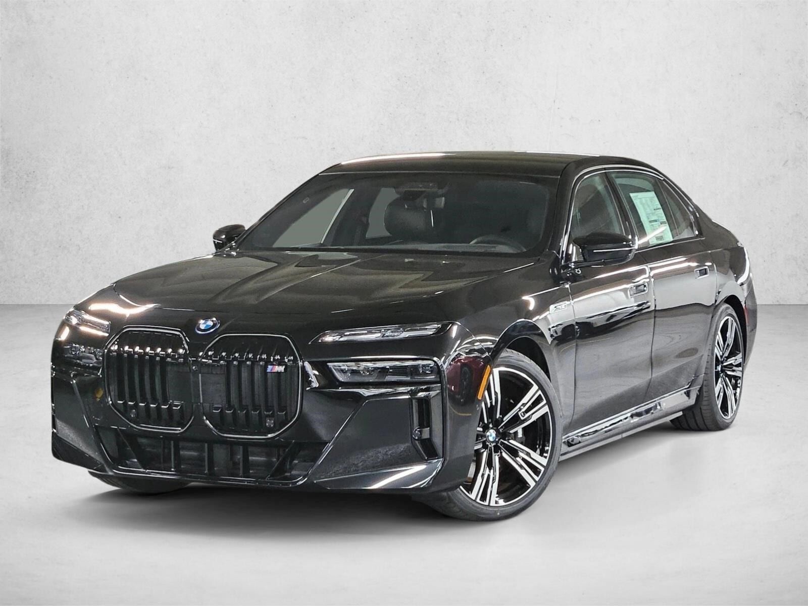 2026 BMW i7