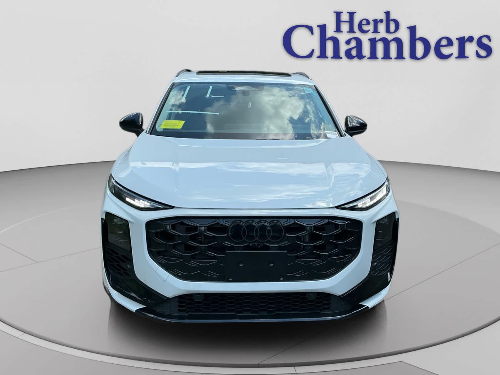 2026 Audi Q3