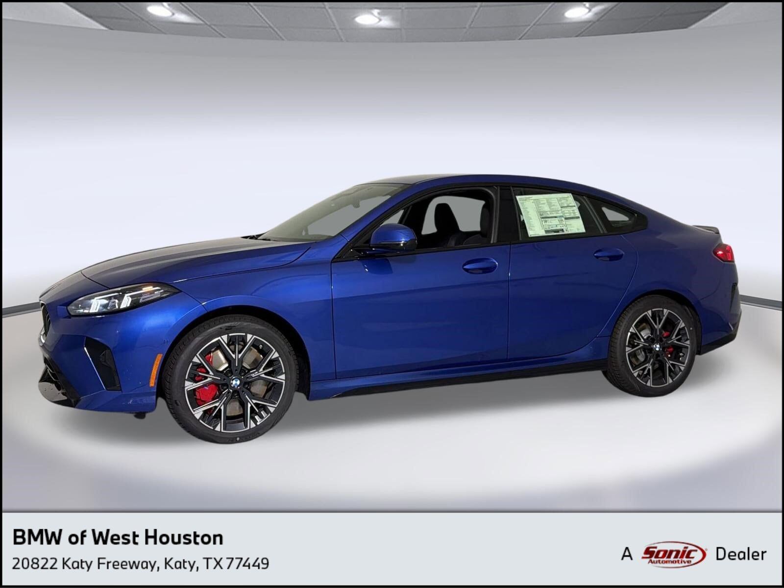2026 BMW 2 Series