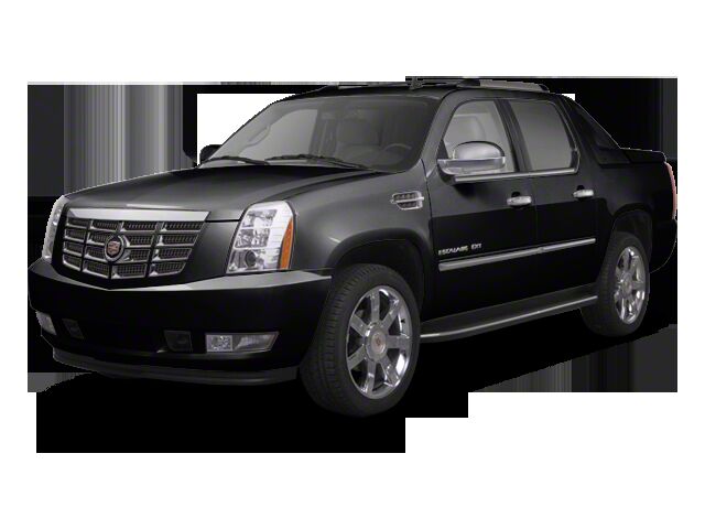 2011 CADILLAC Escalade