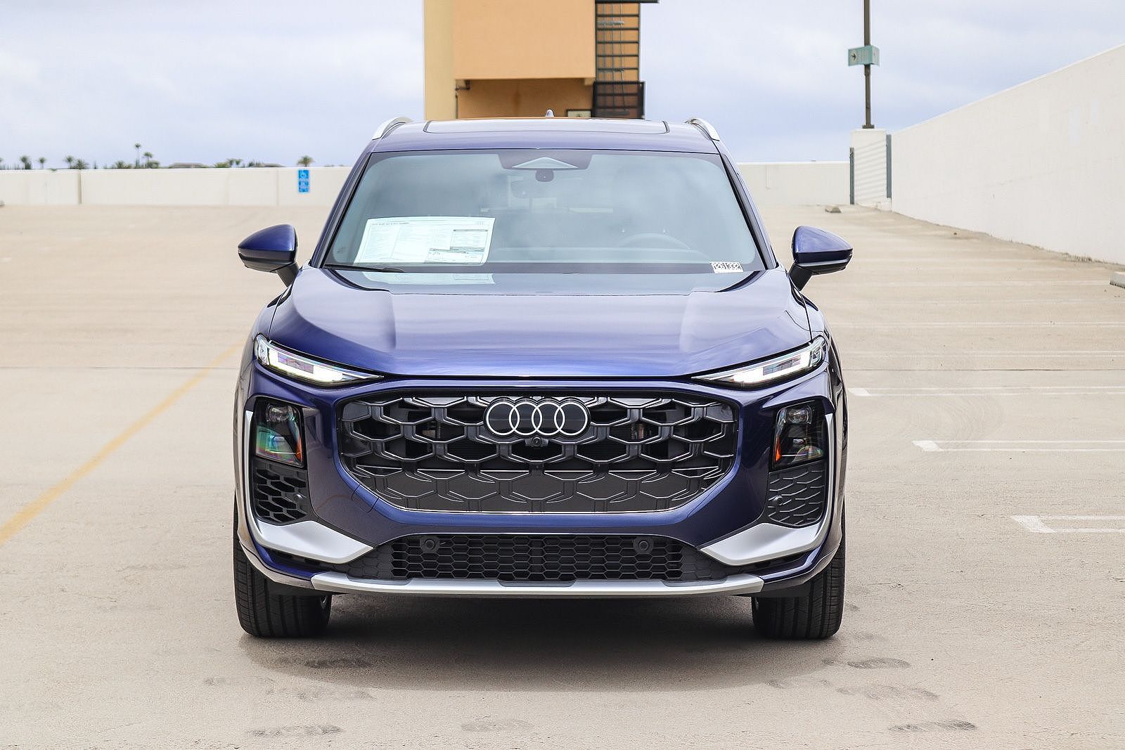 2026 Audi Q3