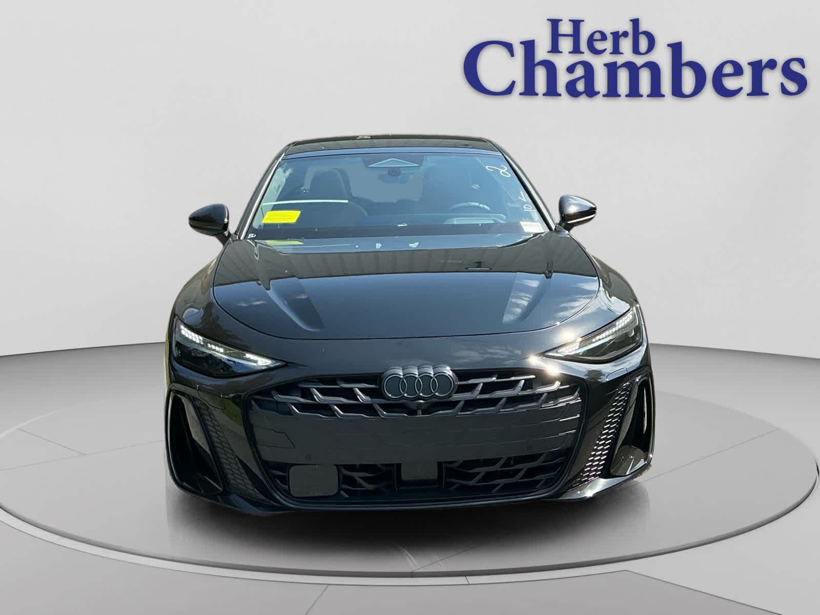 2026 Audi A6