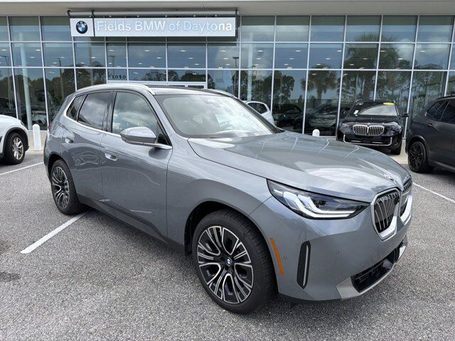 2026 BMW X3