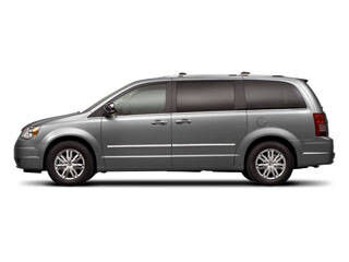 2008 CHRYSLER Town and Country