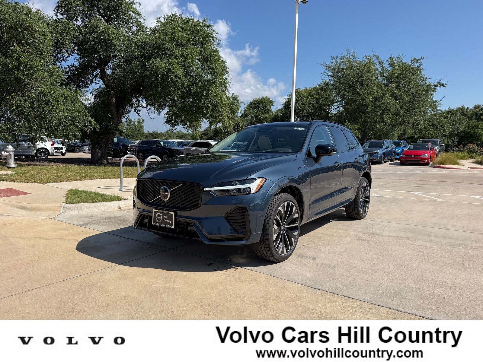 2026 VOLVO XC60