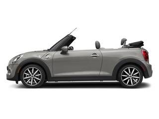 2018 MINI Cooper Convertible