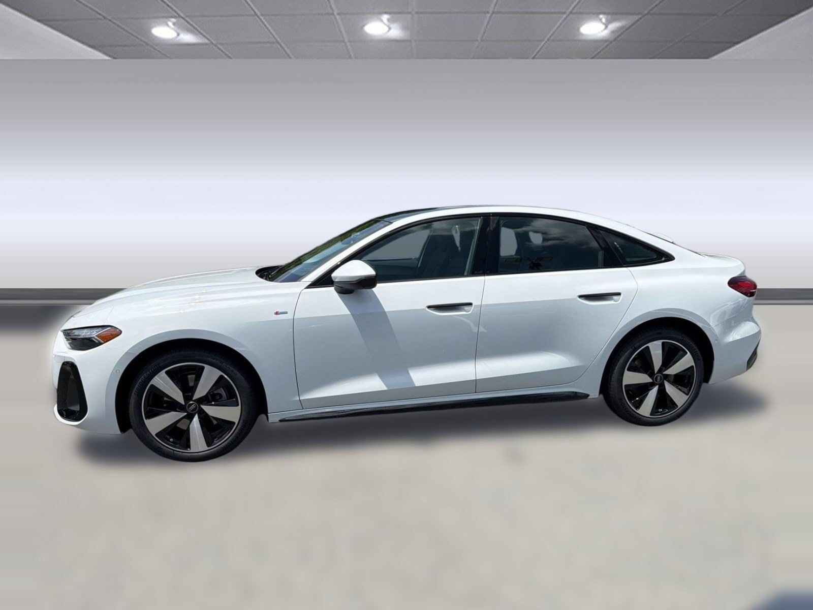2026 Audi A5