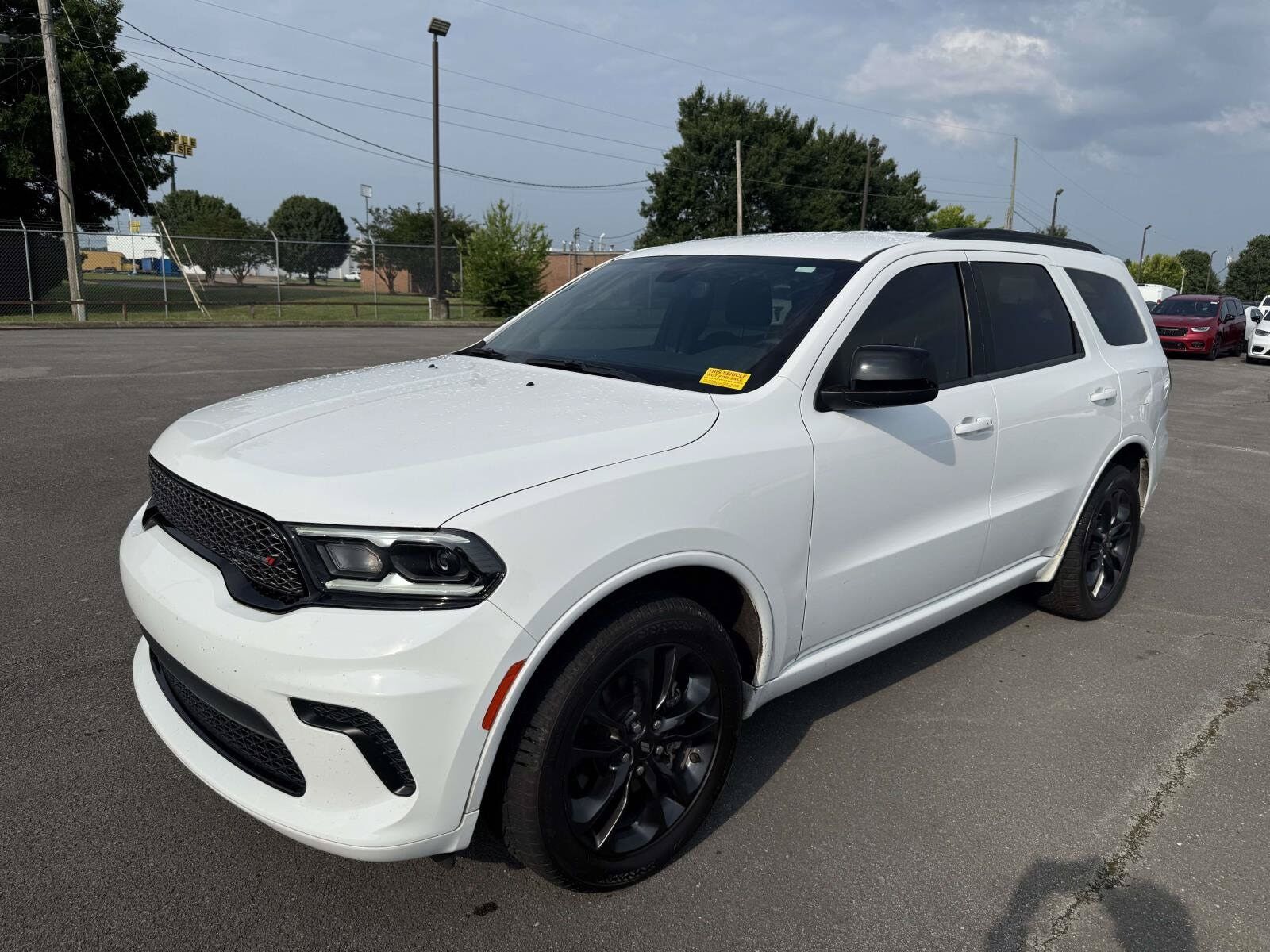 2023 DODGE Durango