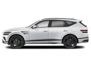 2026 GENESIS GV80