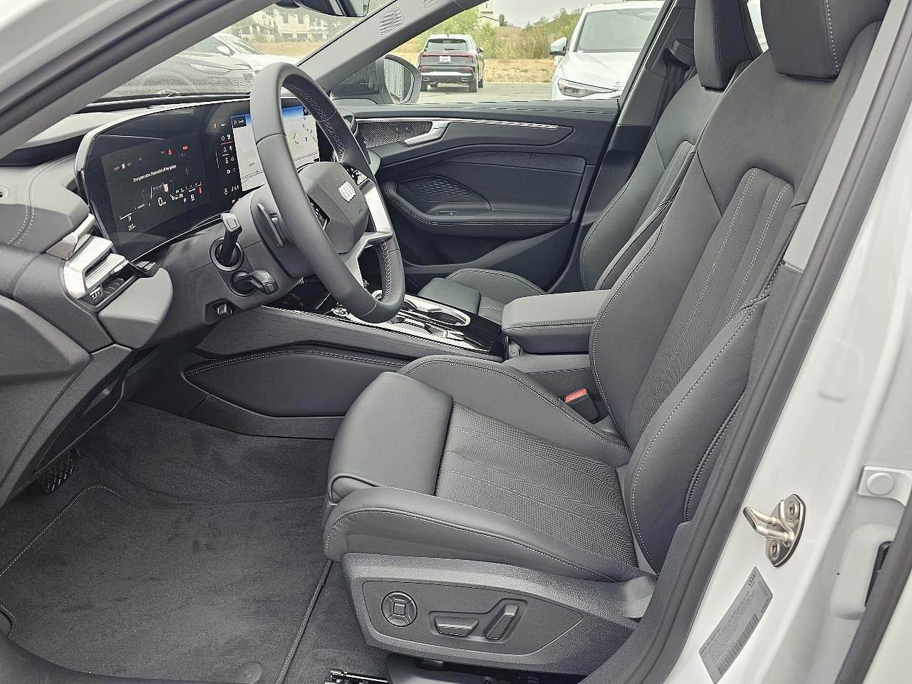 2026 Audi A6