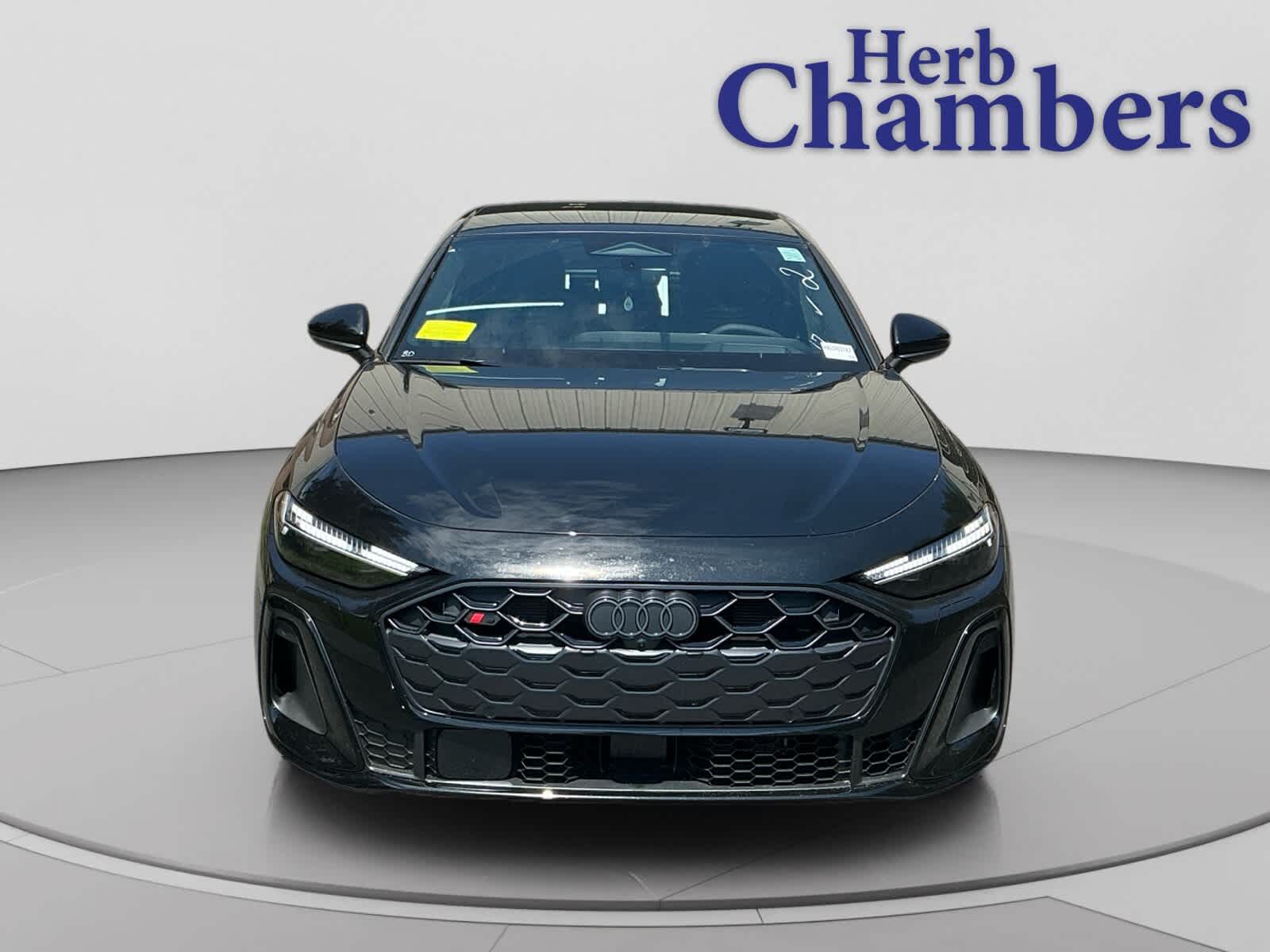 2026 Audi S5
