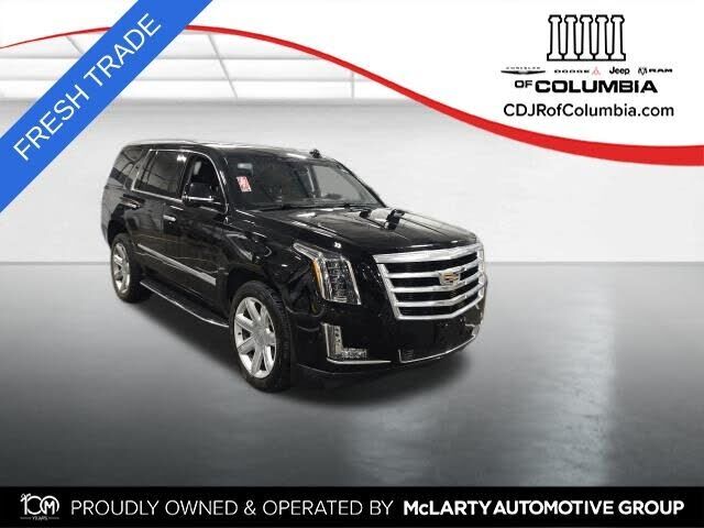 2020 CADILLAC Escalade