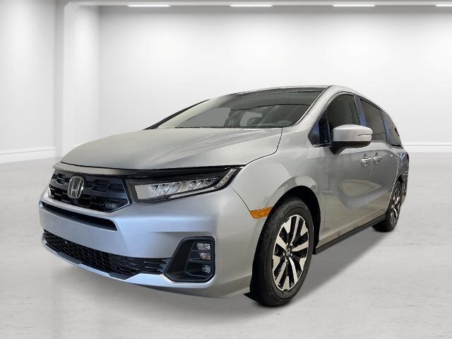 2026 HONDA Odyssey