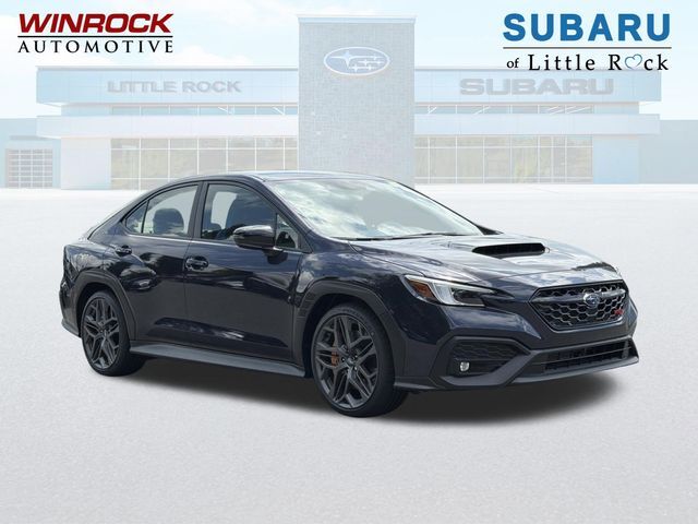 2026 SUBARU WRX