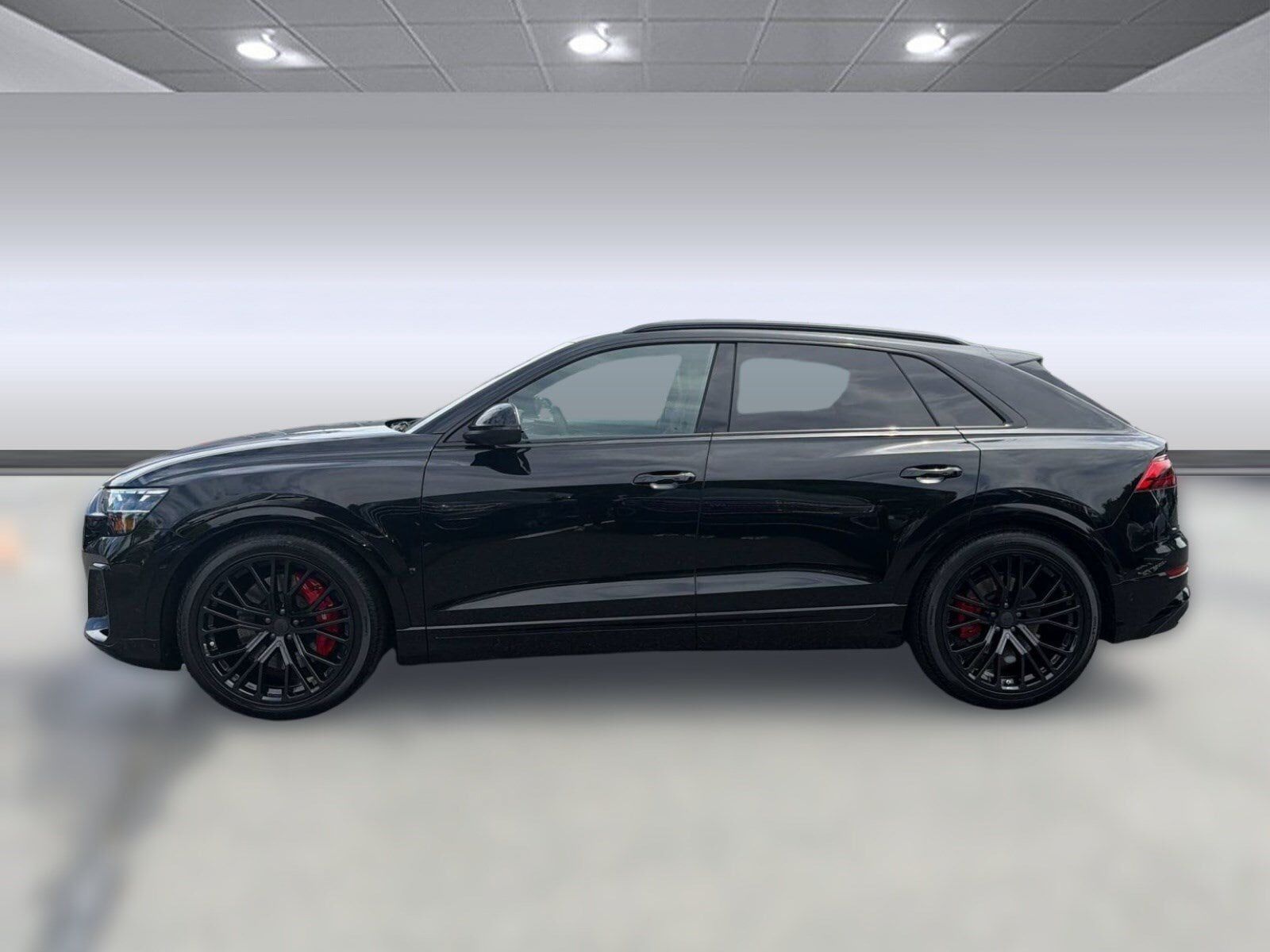 2026 Audi SQ8