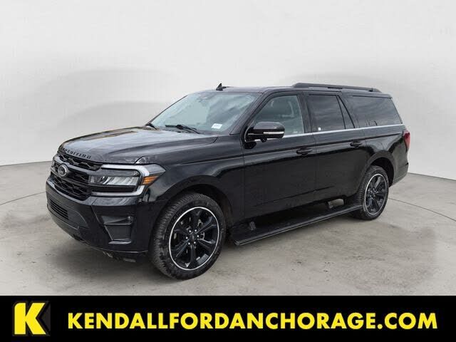 2023 FORD Expedition