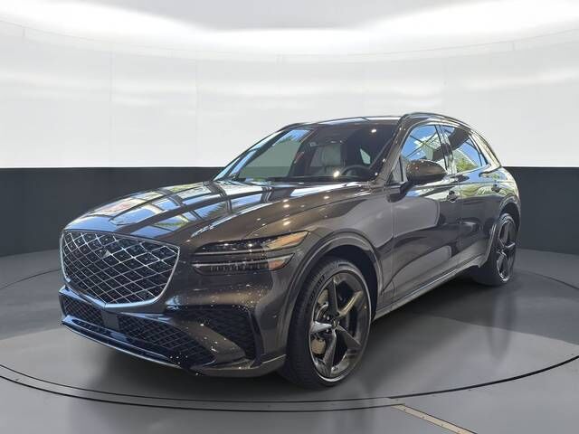2026 GENESIS GV70