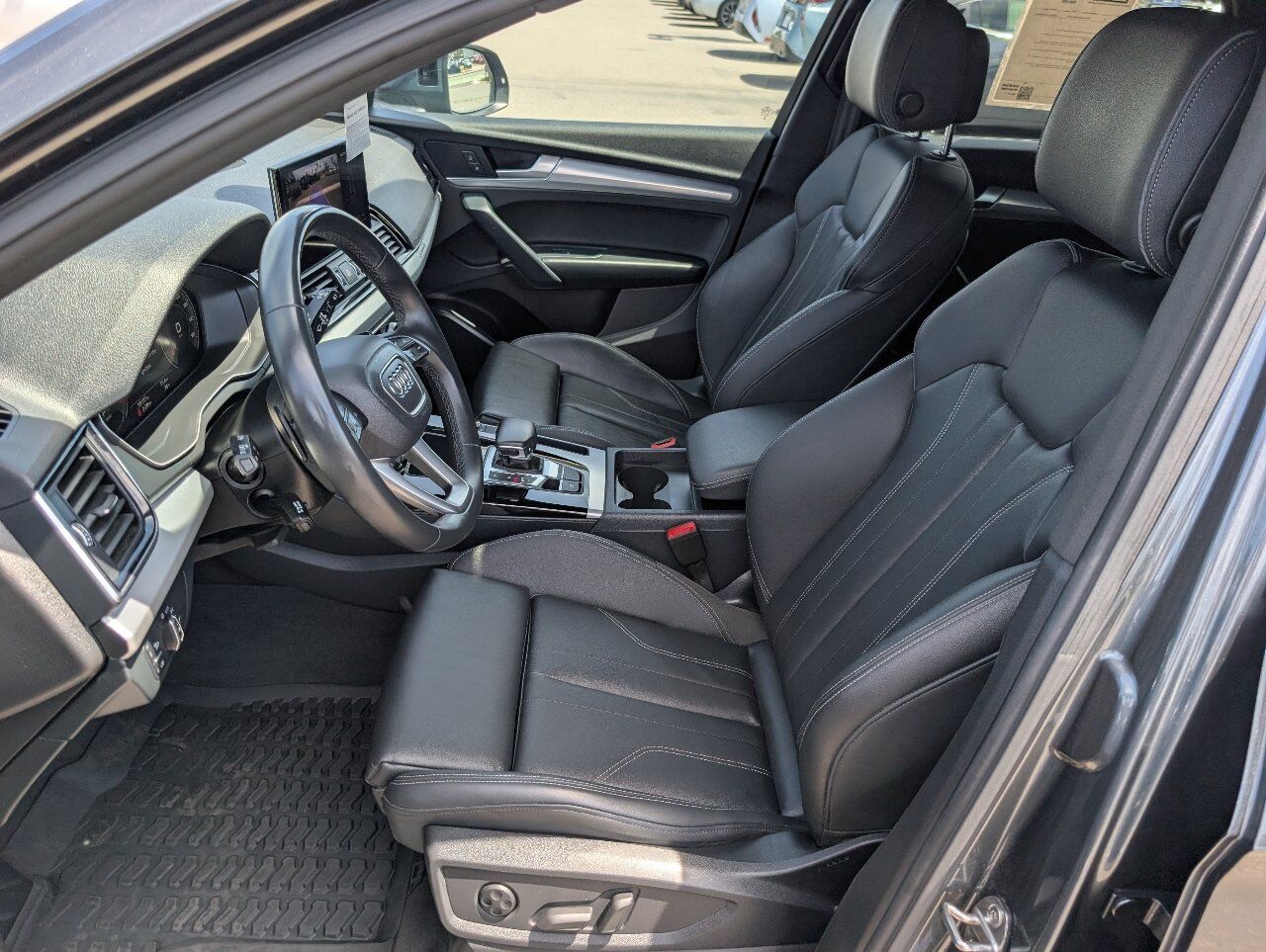2024 Audi Q5