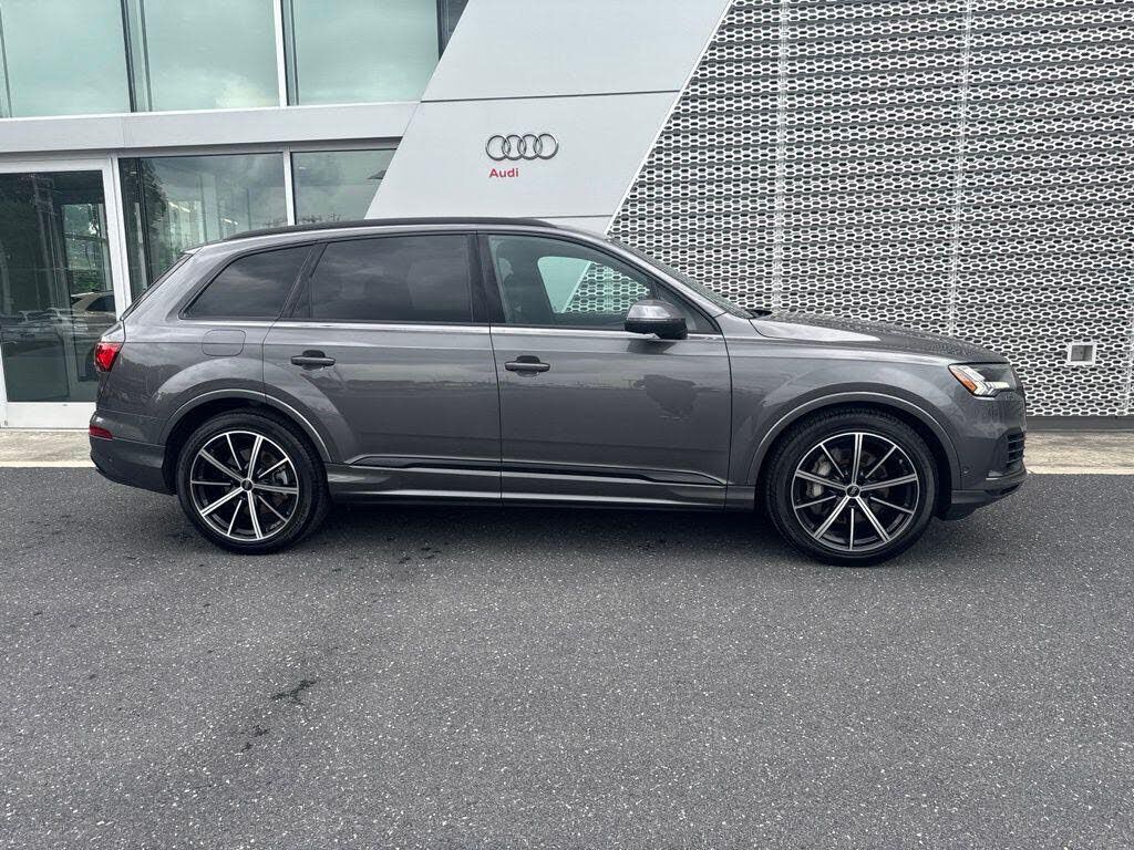 2024 Audi Q7