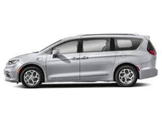 2022 CHRYSLER Pacifica
