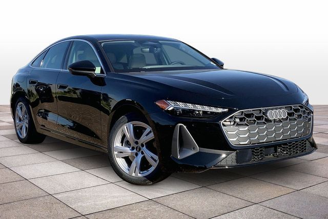2026 Audi A5