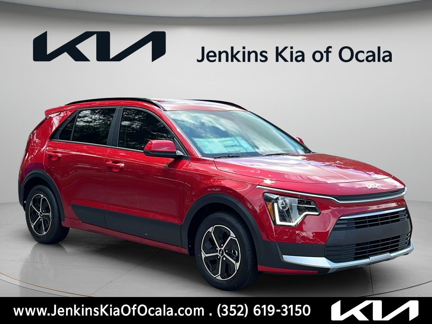 2026 KIA Niro