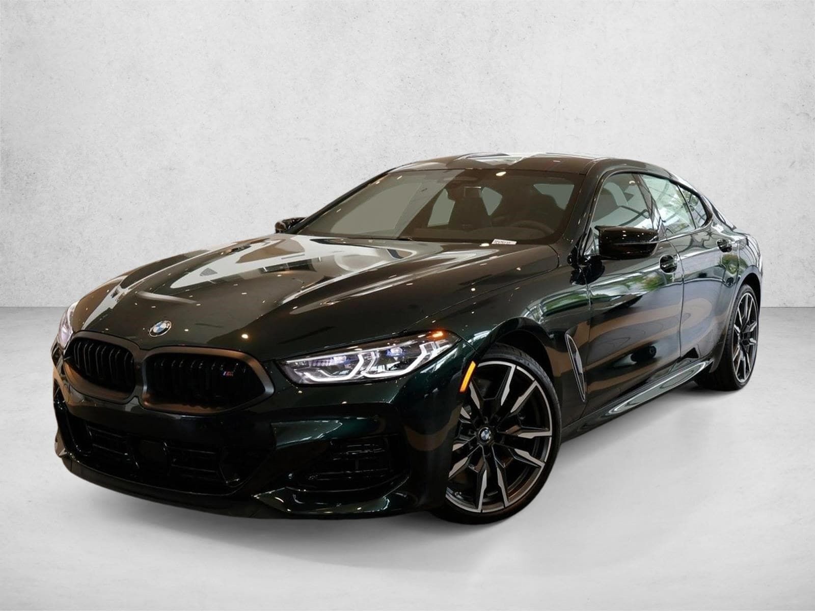2026 BMW M8