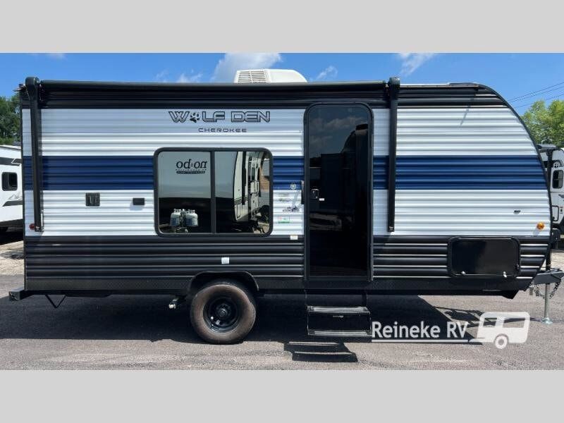 2024 FOREST RIVER Cherokee