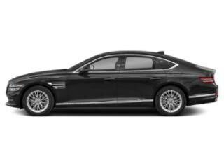 2023 GENESIS G80