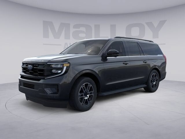 2026 FORD Expedition