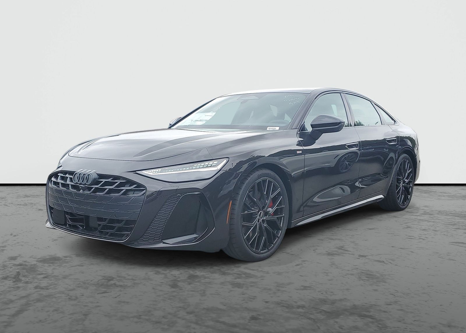 2026 Audi A6