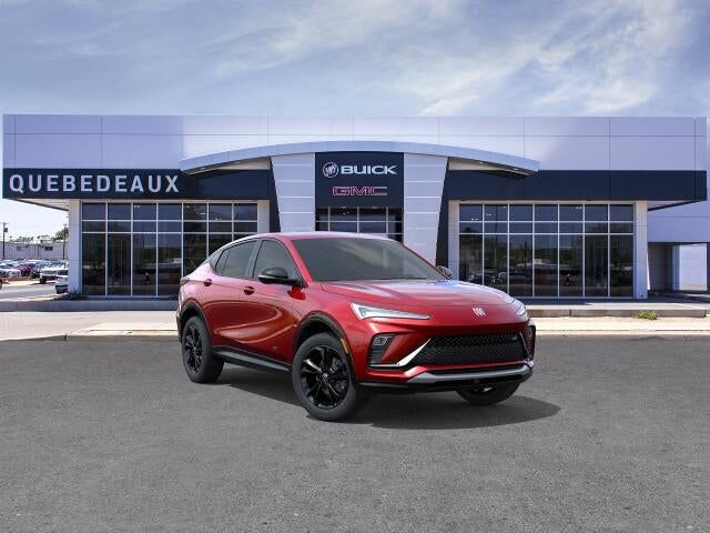 2026 BUICK Envista