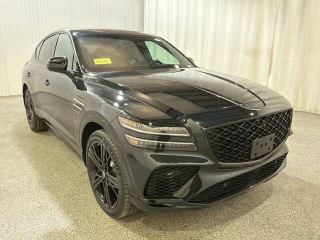 2026 GENESIS GV80