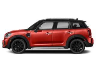 2021 MINI Countryman