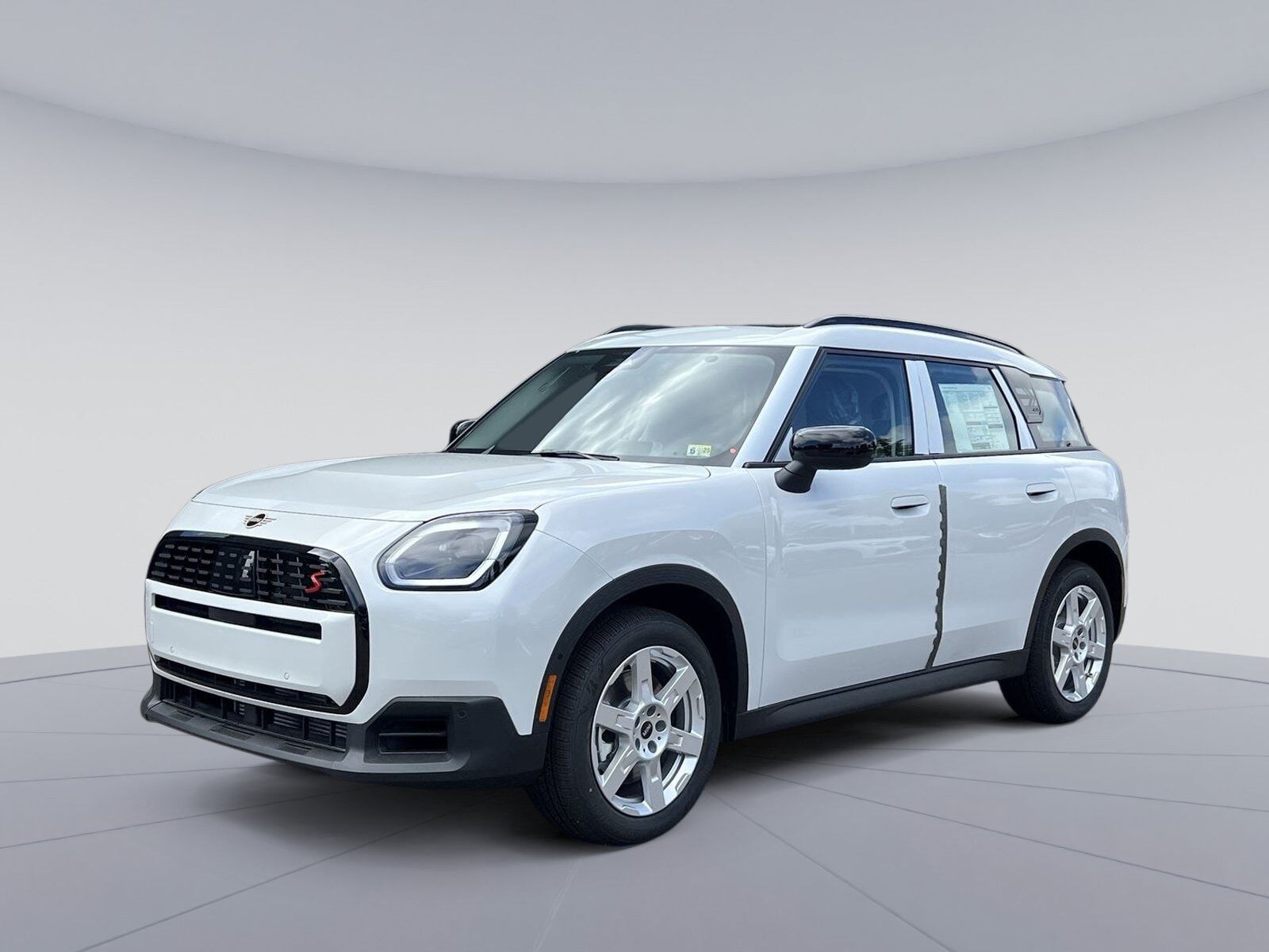 2025 MINI Countryman