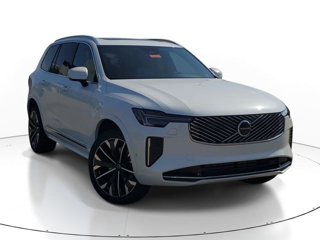 2026 VOLVO XC90
