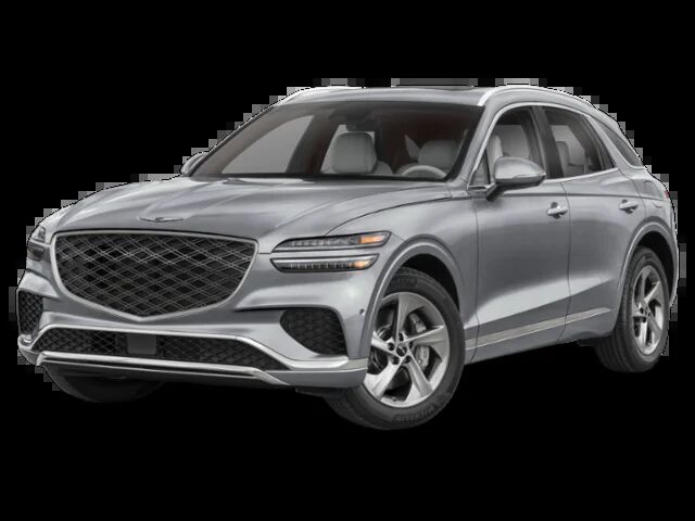 2026 GENESIS GV70