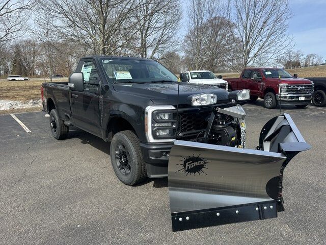 2026 FORD F-350