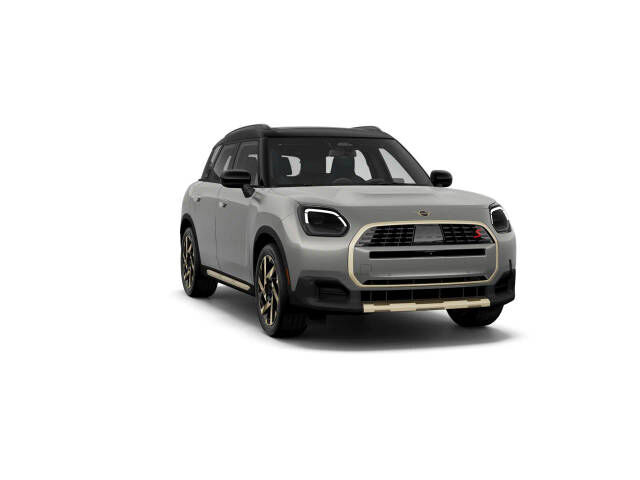 2027 MINI Countryman