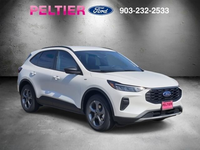 2026 FORD Escape