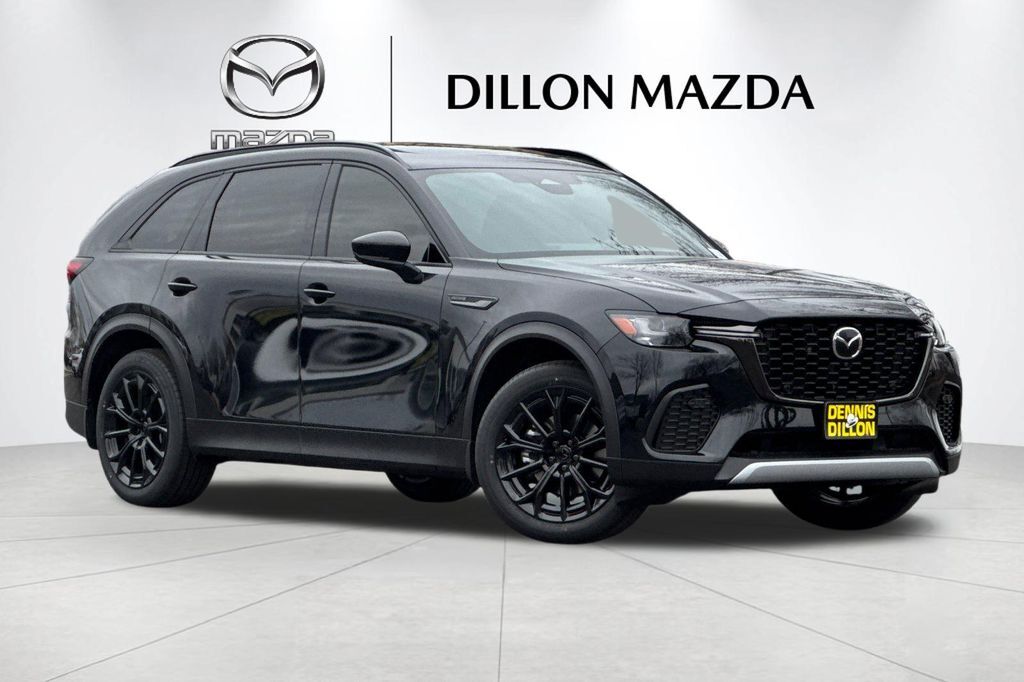 2026 MAZDA CX-70