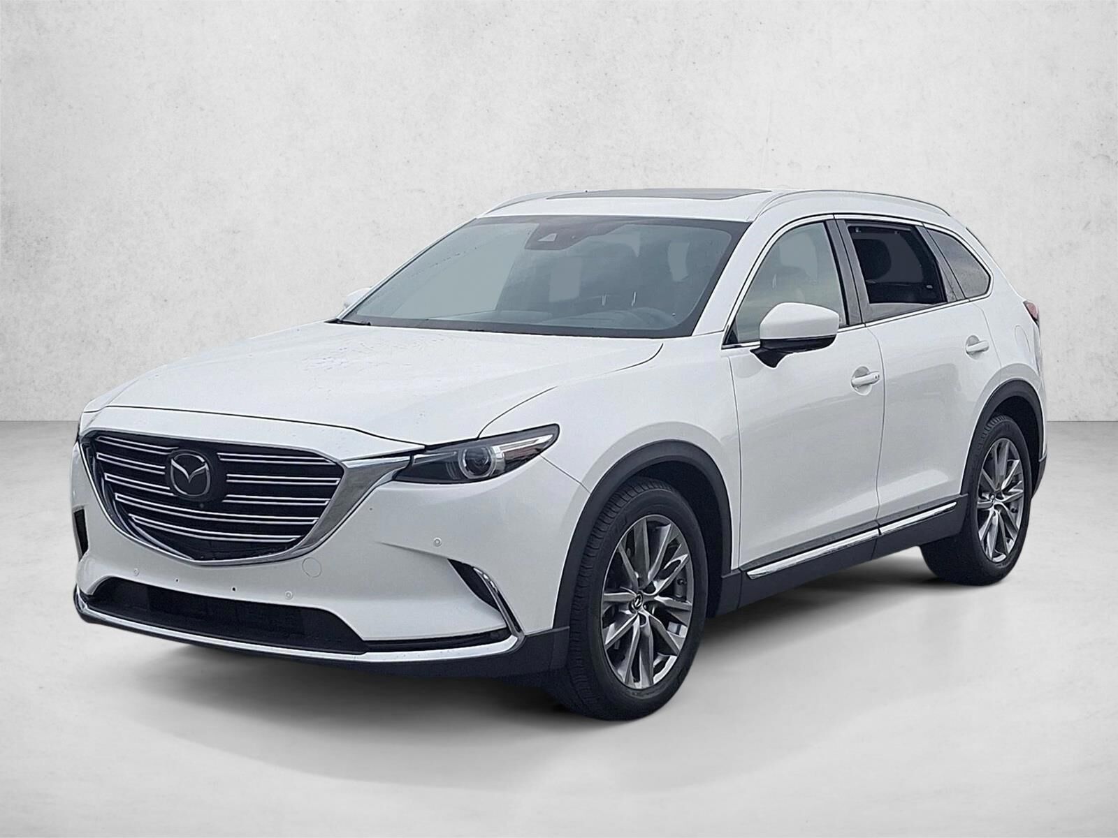 2019 MAZDA CX-9